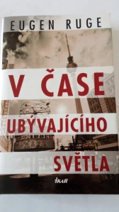 V čase ubývajícího světla