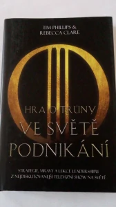 Hra o trůny ve světě podnikání