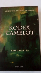 Kodex camelot