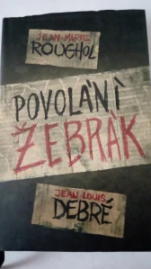 Povolání žebrák