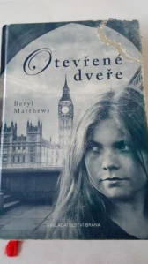 Otevřené dveře