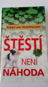 Štěstí není náhoda