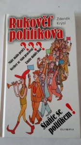 Rukověť politikova
