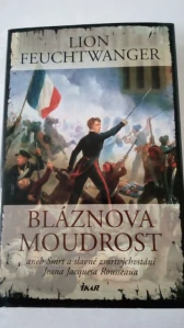 Bláznova moudrost