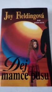 Dej mamce pusu