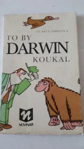 To by Darwin koukal