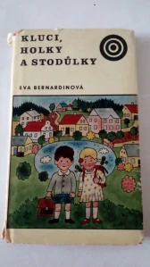 Kluci, holky a stodůlky