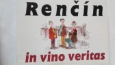 Vladimír Renčín – In vino veritas