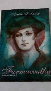 Farmaceutka