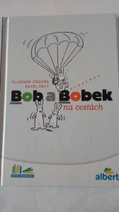 Bob a Bobek na cestách