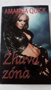 Žhavá zóna