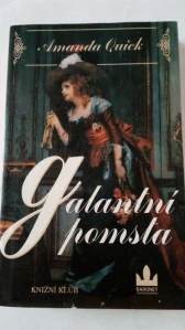 Galantní pomsta