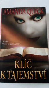 Klíč k tajemství
