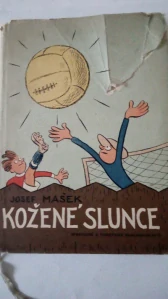 Kožené slunce