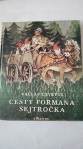 Cesty formana Šejtročka