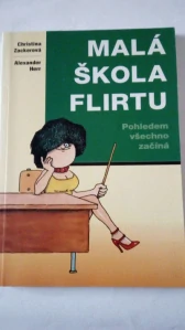 Malá škola flirtu