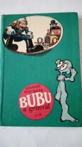 Bubu a generál