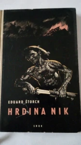 Hrdina Nik