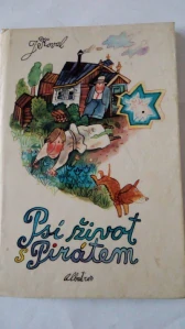 Psí život s pirátem
