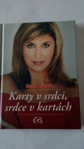Karty v srdci, srdce v kartách