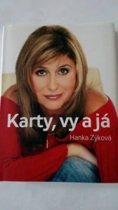 Karty, vy a já