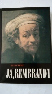 Já, Rembrand