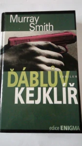 Ďáblův kejklíř