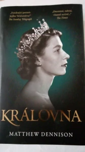 Královna