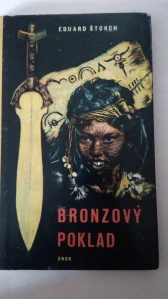 Bronzový poklad
