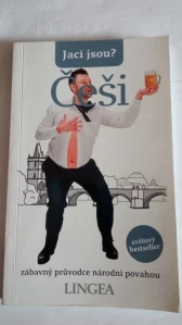 Jací jsou Češi