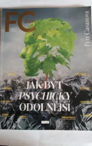 Jak být psychicky odolnější