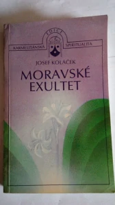 Moravské exultet