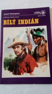 Bílý indián