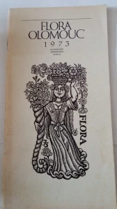 Flora Olomouc 1973