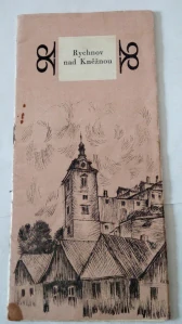 Rychnov nad Kněžnou