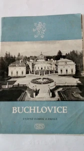 Buchlovice