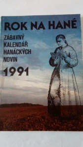 Rok na Hané 1991