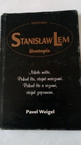 Stanislaw Lem – životopis