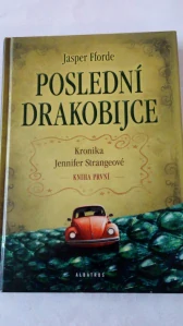 Poslední drakobijce