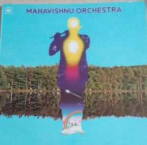 Mahavishnu Orchestra