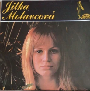 Jitka Molavcová