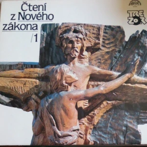 Čtení z Nového zákona 1