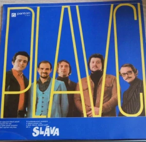 Plavci – Sláva