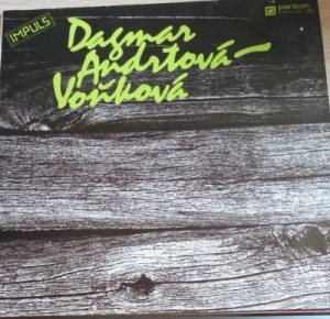 Dagmar Voňková – Andrtová