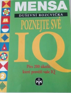 Poznej své IQ