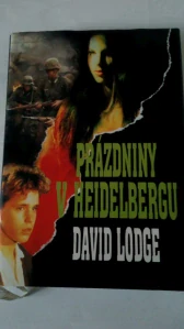 Prázdniny v Heidelbergu