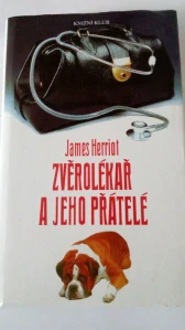 Zvěrolékař a jeho přátelé