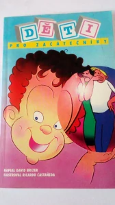 Děti pro začátečníky
