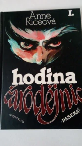 Hodina čarodějnic