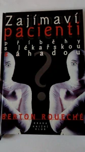 Zajímaví pacienti